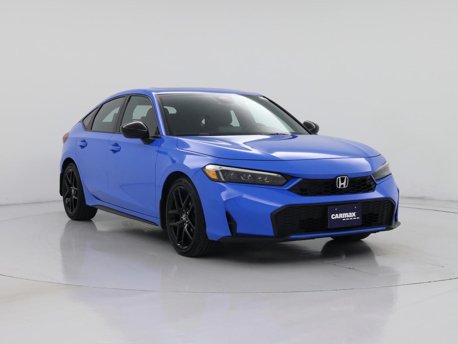 honda civic hatchback 2025 19XFL4H84SE013671 image honda civic hatchback 2025 19XFL4H84SE013671 image